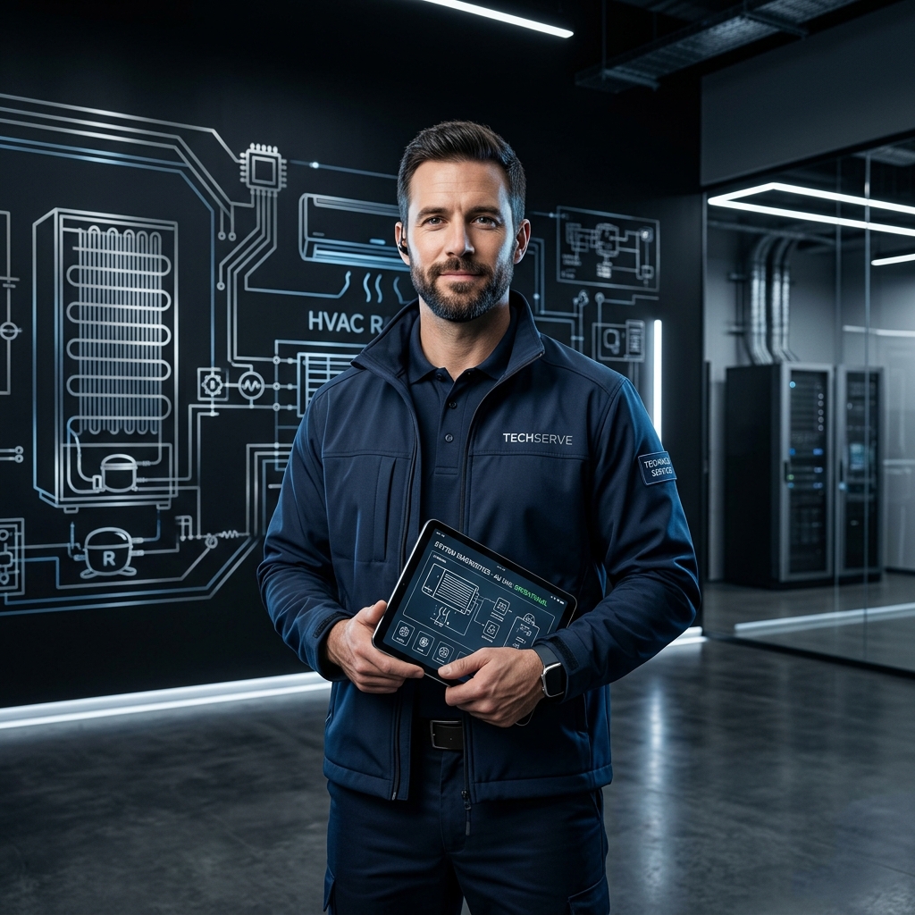 Professional Technician